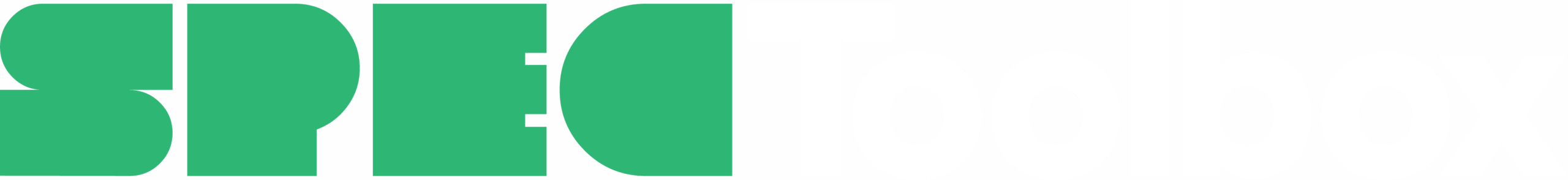 SPEC Toolbox