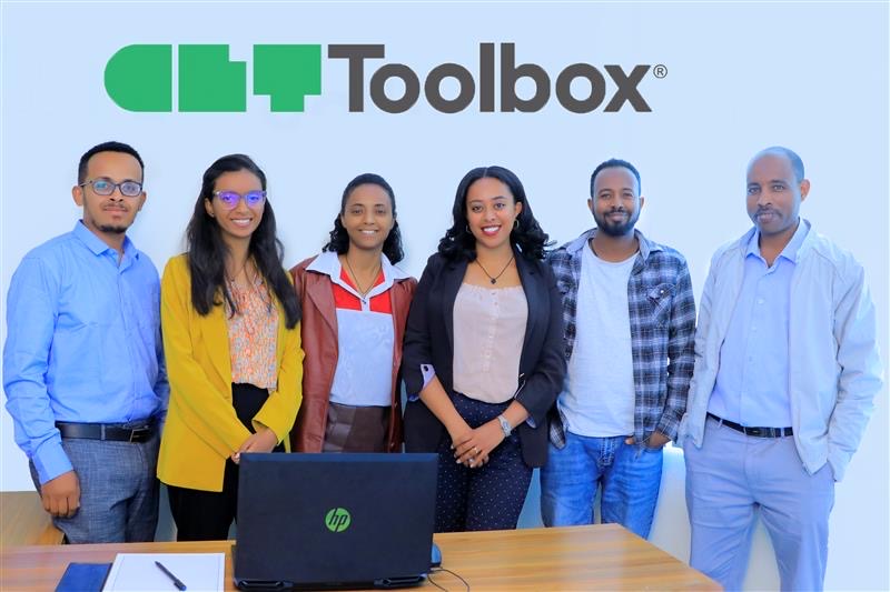 Ethiopian Team Hosts Melbourne In Addis Ababa