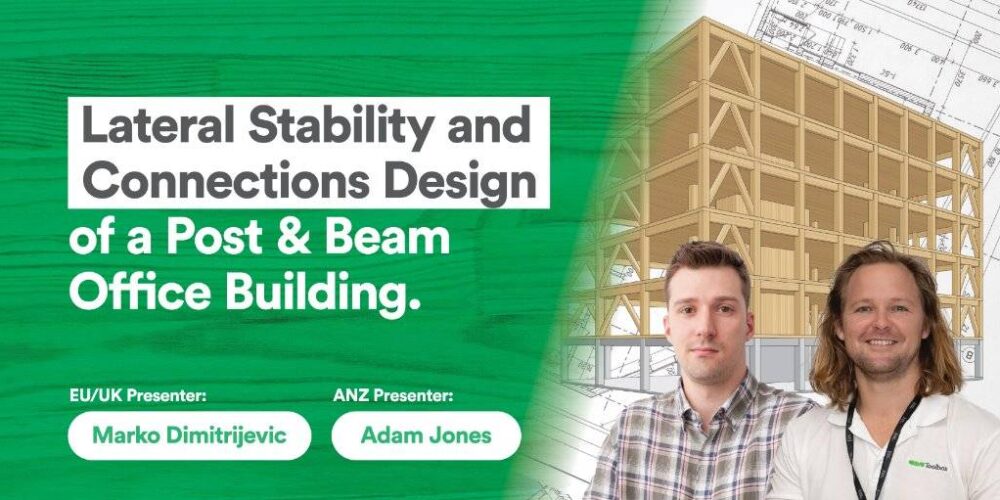 Structural Timber Design Software | USA | SPEC Toolbox