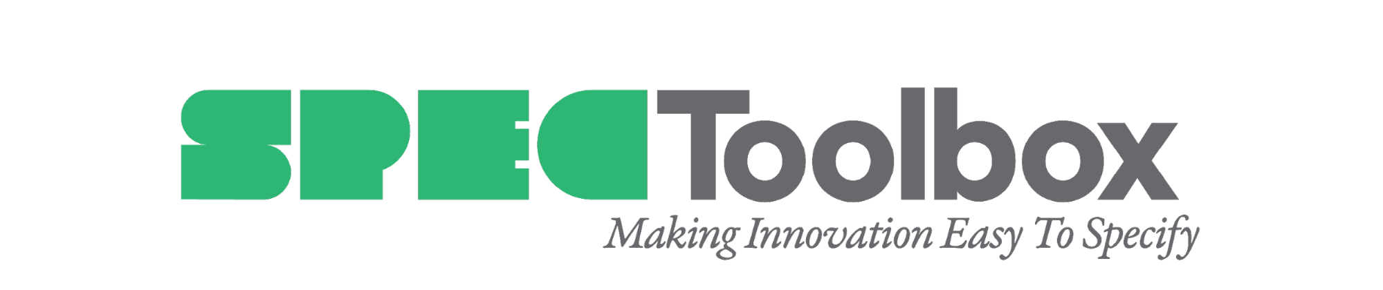 CLT Toolbox rebrands to SPEC Toolbox
